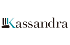 Voir les produits de la marque Kassandra