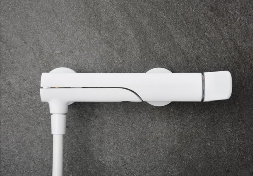 Grifo de Bañera Imex Dinamarca Detalle 7