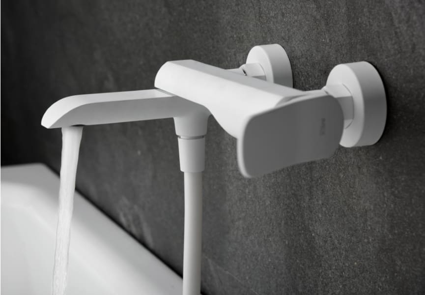 Grifo de Bañera Imex Dinamarca Detalle 8