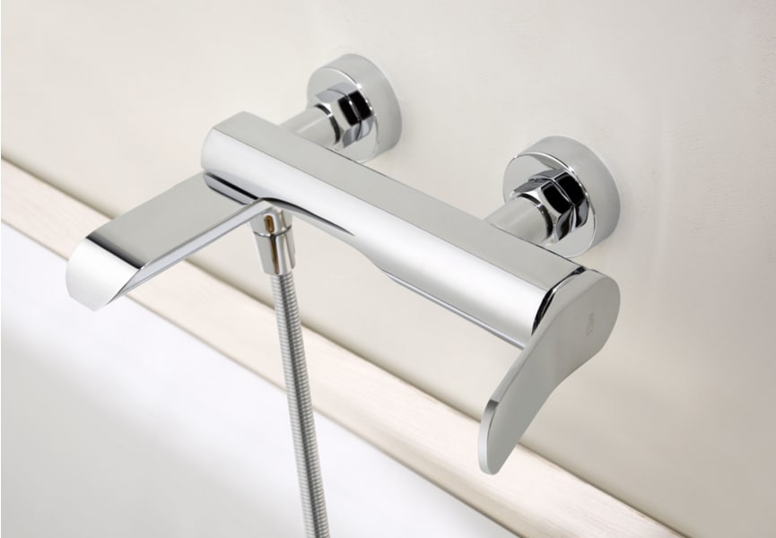 Grifo de Bañera Imex Dinamarca Detalle 3