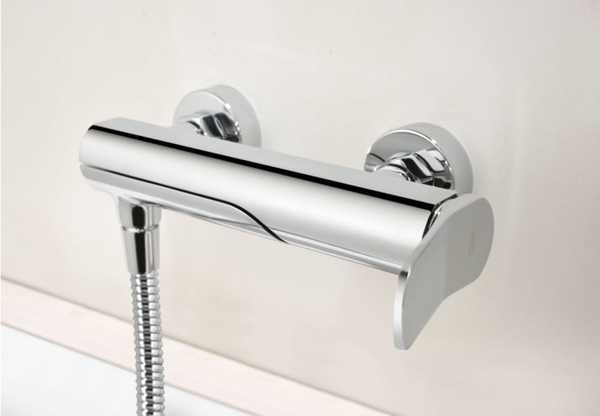 Grifo de Bañera Imex Dinamarca Detalle 4