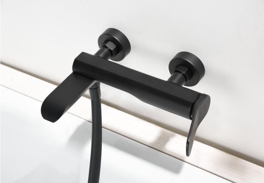 Grifo de Bañera Imex Dinamarca Detalle 6