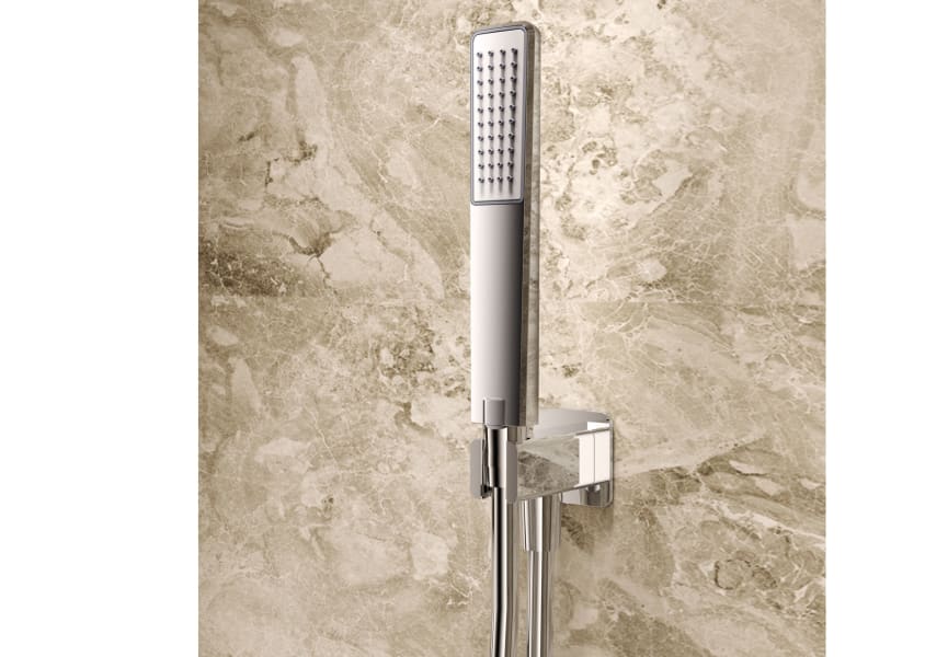 Conjunto de ducha empotrado Imex Toscana Detalle 7