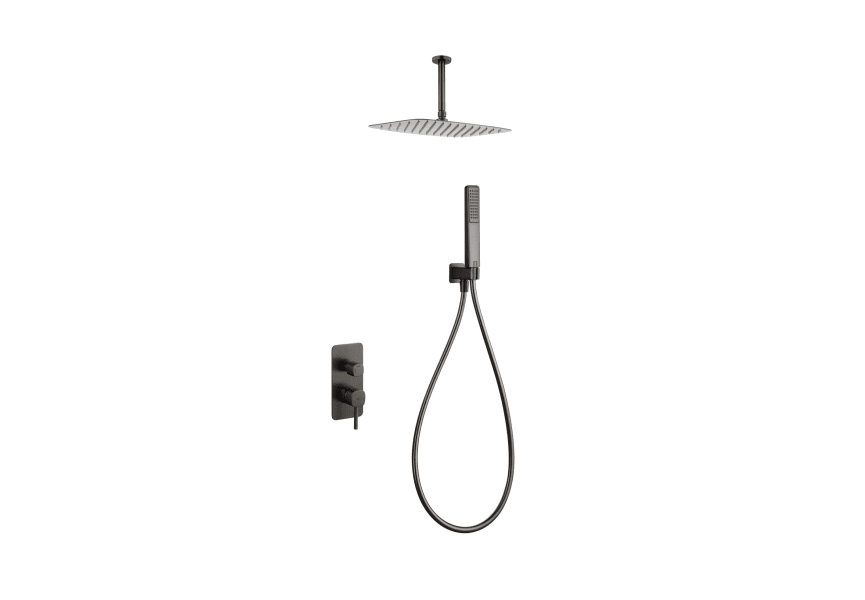 Conjunto de ducha empotrado Imex Toscana Principal 5