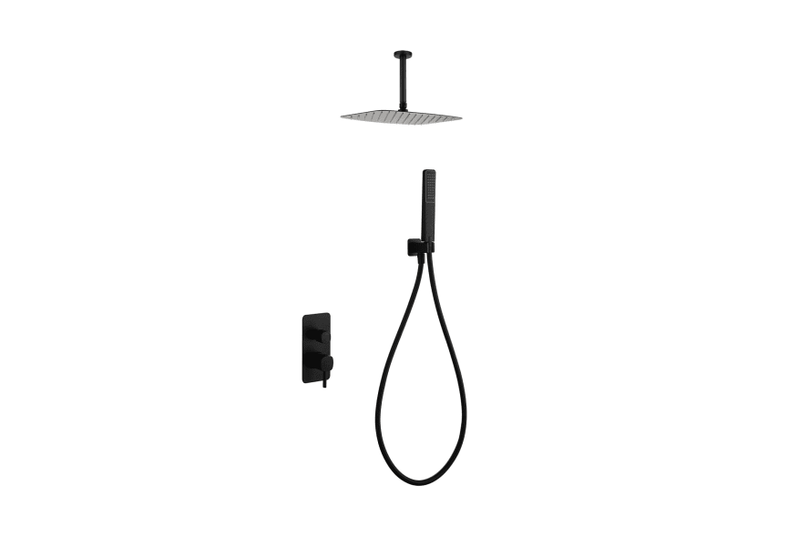 Conjunto de ducha empotrado Imex Toscana Principal 1