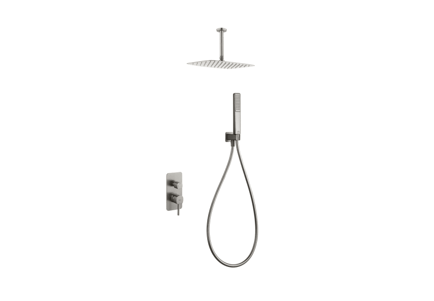 Conjunto de ducha empotrado Imex Toscana Principal 2