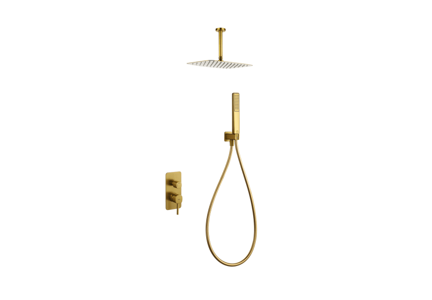Conjunto de ducha empotrado Imex Toscana Principal 3