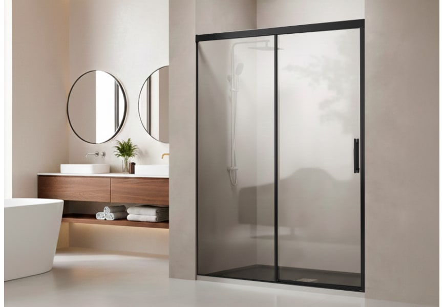 Mampara de ducha Tokio Principal 2