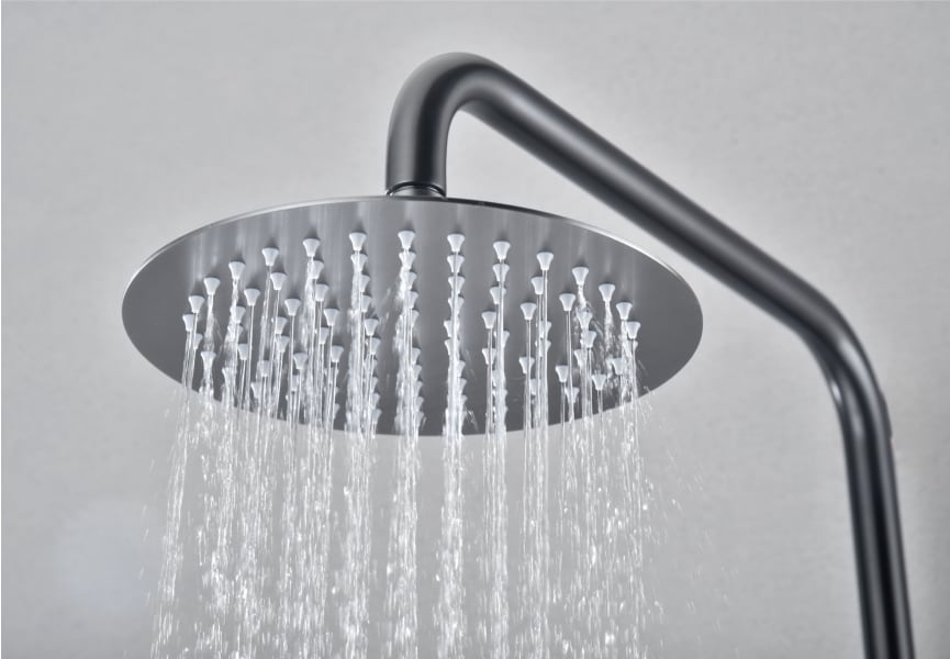 Conjunto de ducha Imex Line Detalle 10