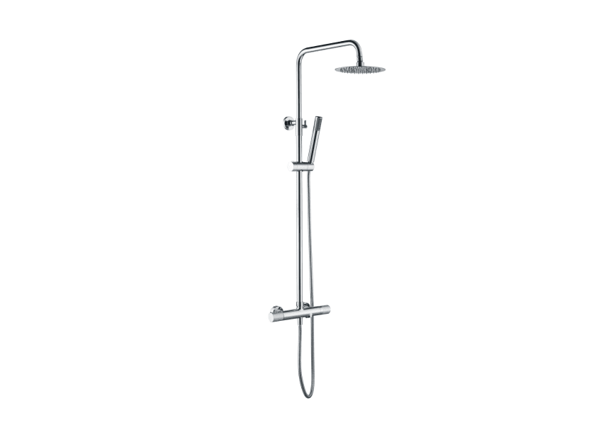 Conjunto de ducha Imex Line Principal 0