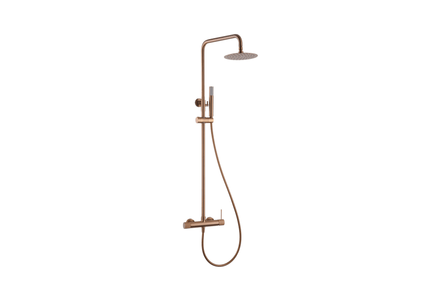 Conjunto de ducha Imex Line Principal 3