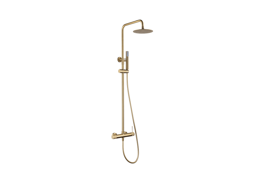 Conjunto de ducha Imex Line Principal 2