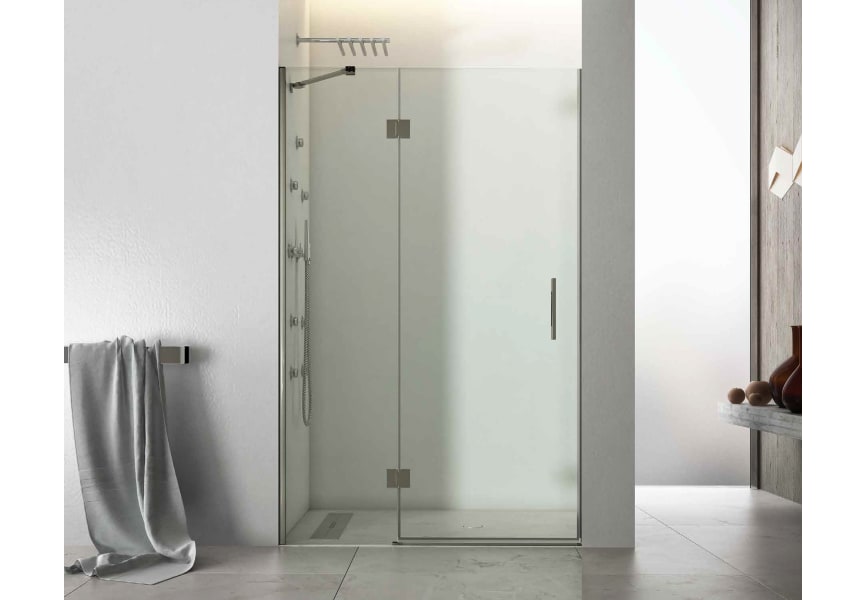 Mampara de ducha Glassinox Capri Principal 0