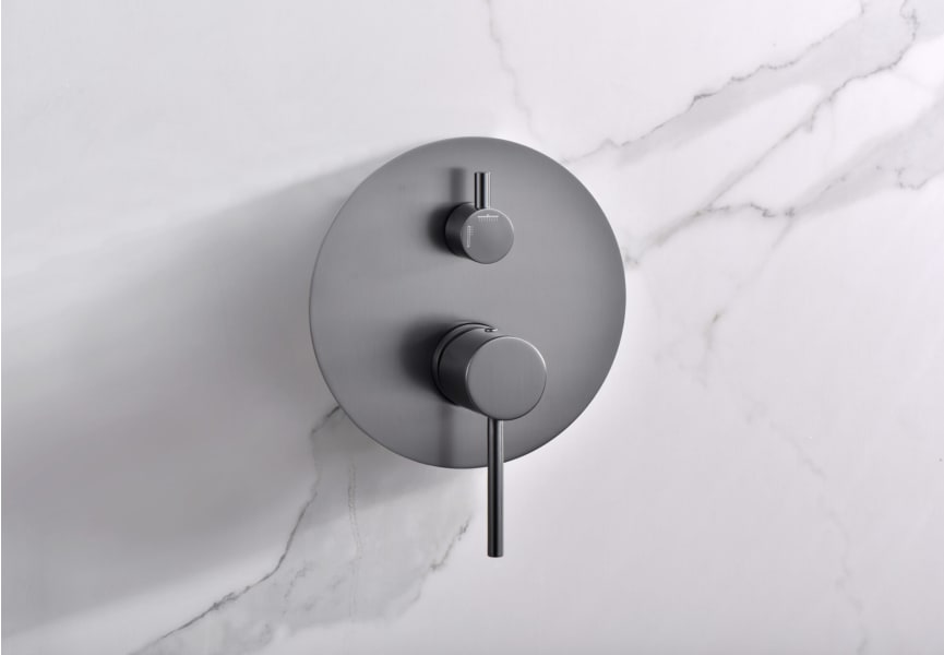 Conjuntos de ducha y baño empotrado de Imex Monza Detalle 12