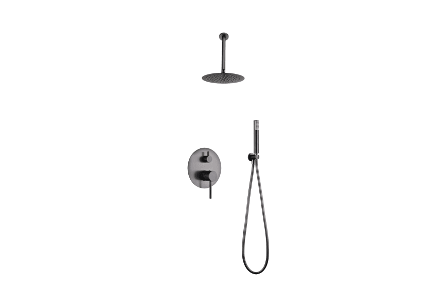 Conjuntos de ducha y baño empotrado de Imex Monza Principal 3