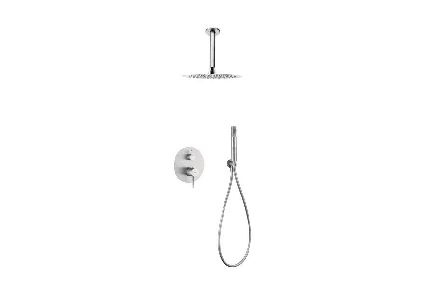 Conjuntos de ducha y baño empotrado de Imex Monza Principal 2
