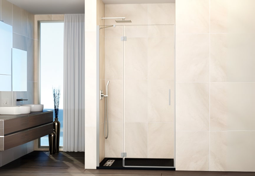 Mampara de ducha GME Glass (Combi C) Principal 5