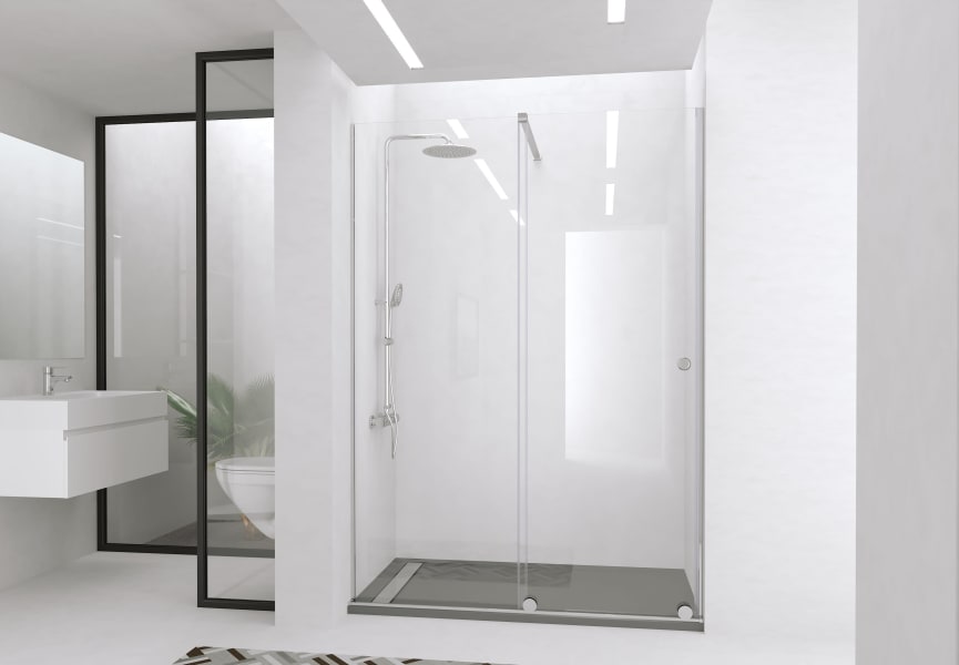 Mampara de ducha BRON Principal 0