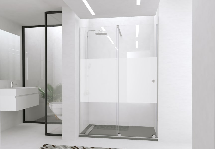 Mampara de ducha BRON Principal 1