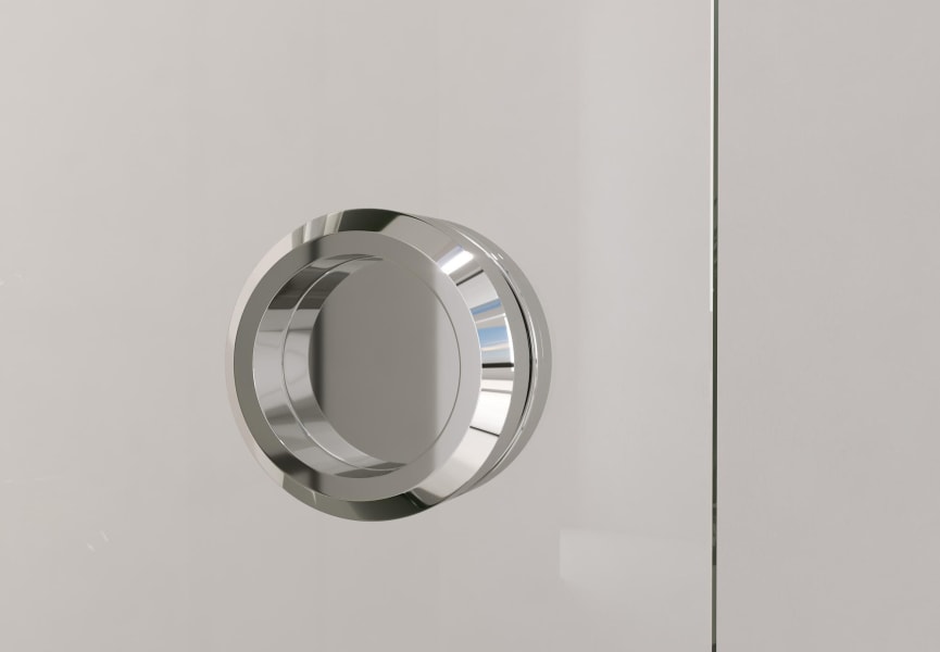 Mampara de ducha BRON Detalle 5