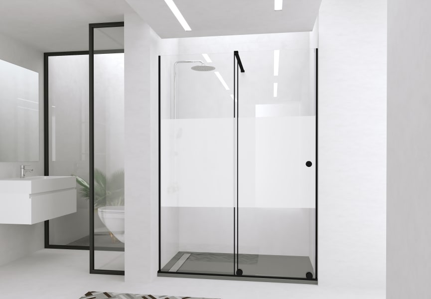 Mampara de ducha BRON Principal 3