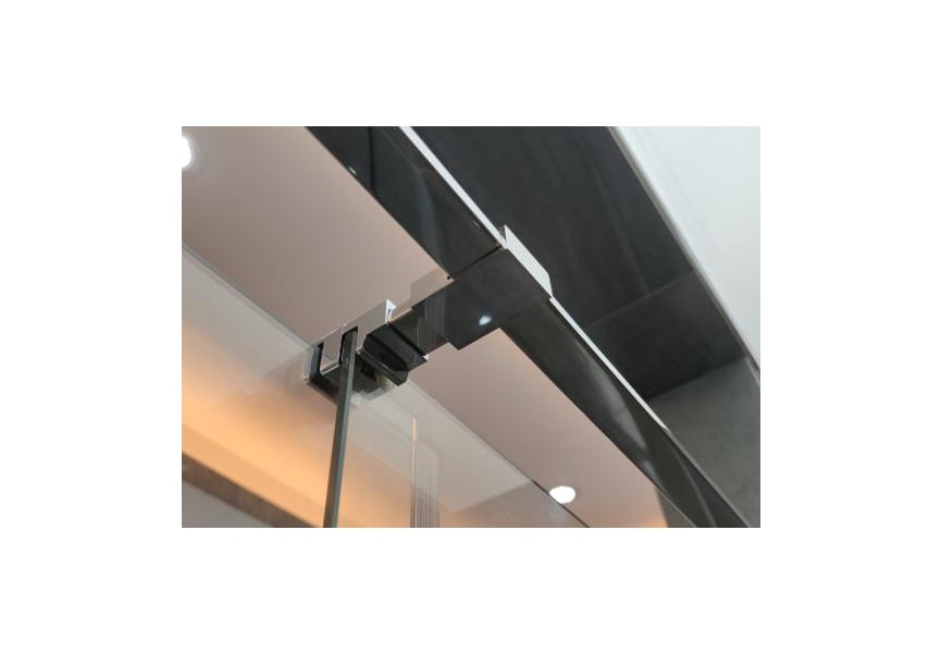 Mampara de ducha BRON Detalle 7