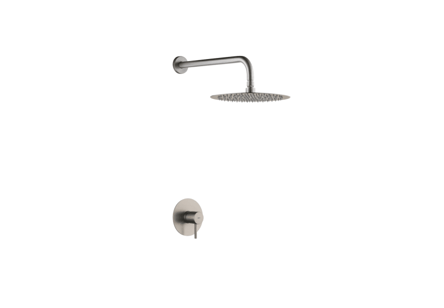 Conjunto de ducha empotrado Imex Monza Principal 2