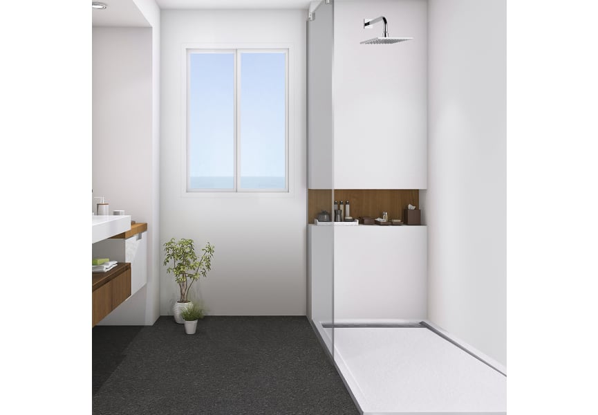Plato de ducha Bruntec Premium Ambiente 11