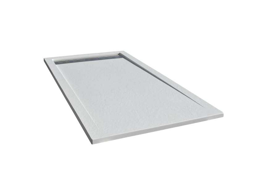 Plato de ducha Bruntec Premium Detalle 10
