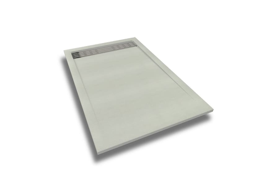 Plato de ducha Bruntec Premium Principal 2