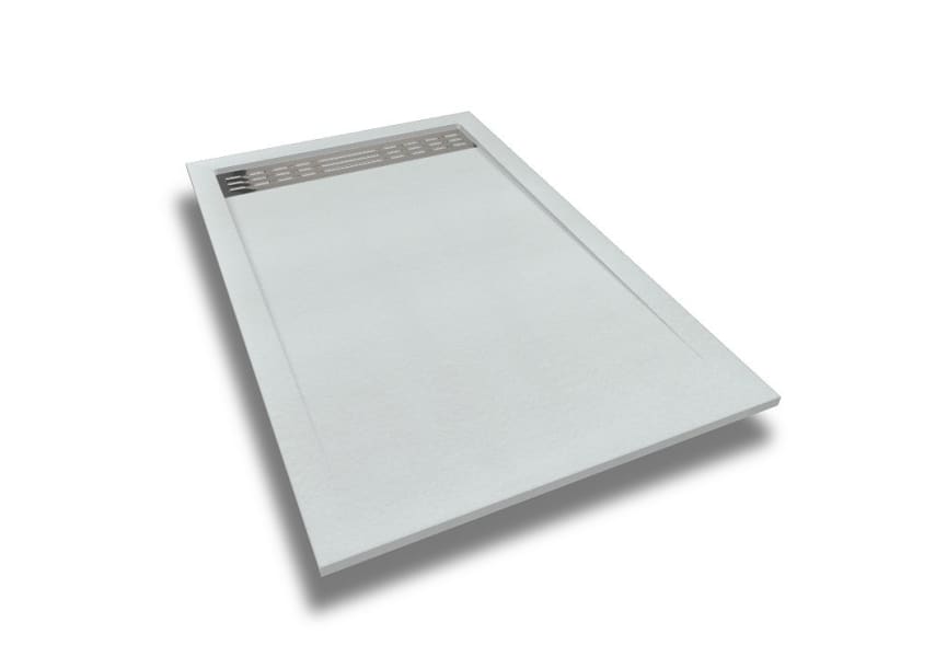 Plato de ducha Bruntec Premium Principal 1