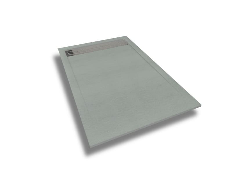 Plato de ducha Bruntec Premium Principal 5