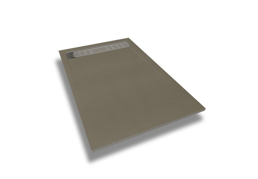 Plato de ducha Bruntec Premium Principal 6