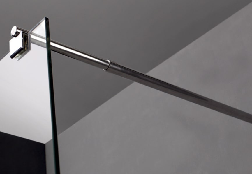 Mampara de ducha GME Screen Detalle 9