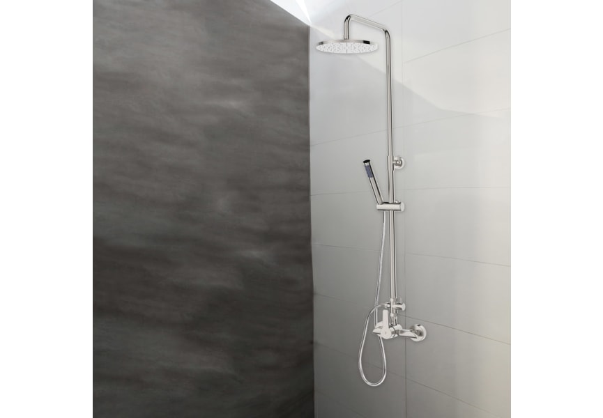 Grifería y conjuntos de ducha Galindo Ingo Plus Ambiente 1