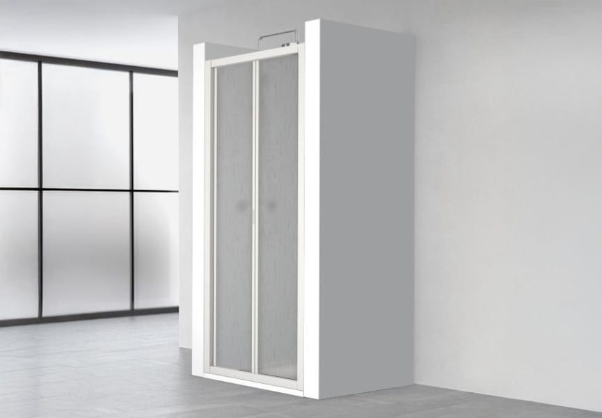 Mampara de ducha Profiltek Dumas Principal 0