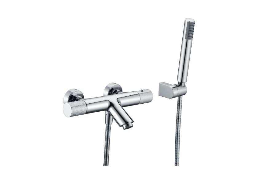 Grifo de ducha empotrado Imex Line Principal 0