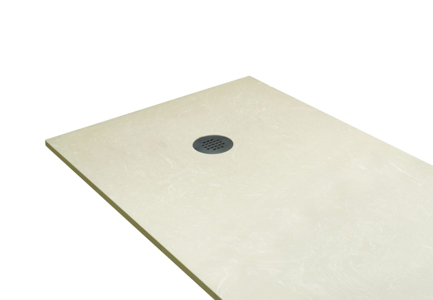 Plato de ducha Bruntec Compac Detalle 2