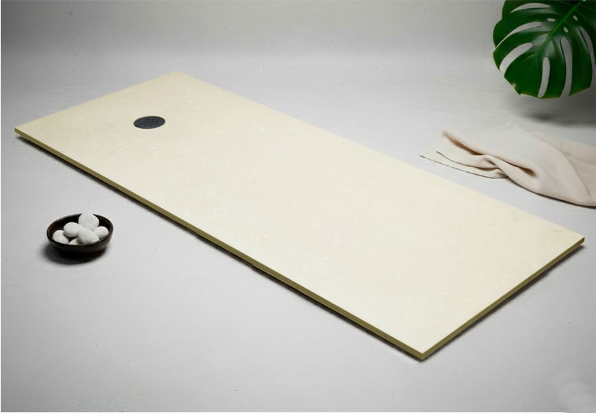 Plato de ducha Bruntec Compac Principal 0