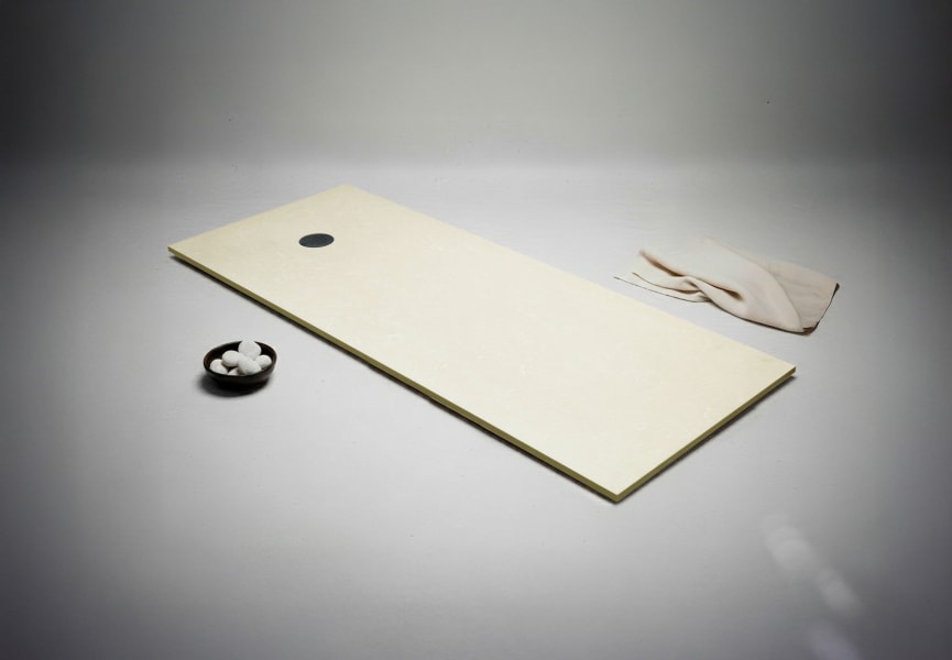 Plato de ducha Bruntec Compac Principal 0