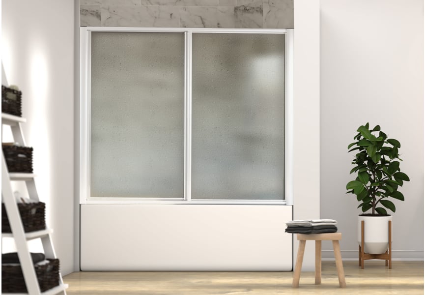 Mampara de bañera Vega Principal 2