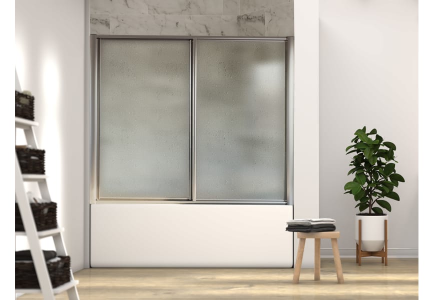 Mampara de bañera Vega Principal 3