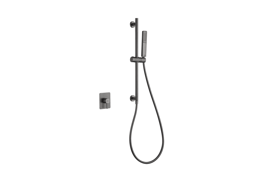 Grifo de ducha empotrado Imex Toscana Principal 5