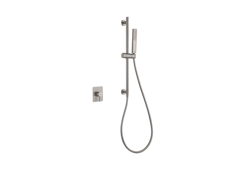 Grifo de ducha empotrado Imex Toscana Principal 2