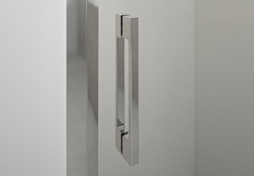 Mampara de ducha Doccia Rímini ST Detalle 4