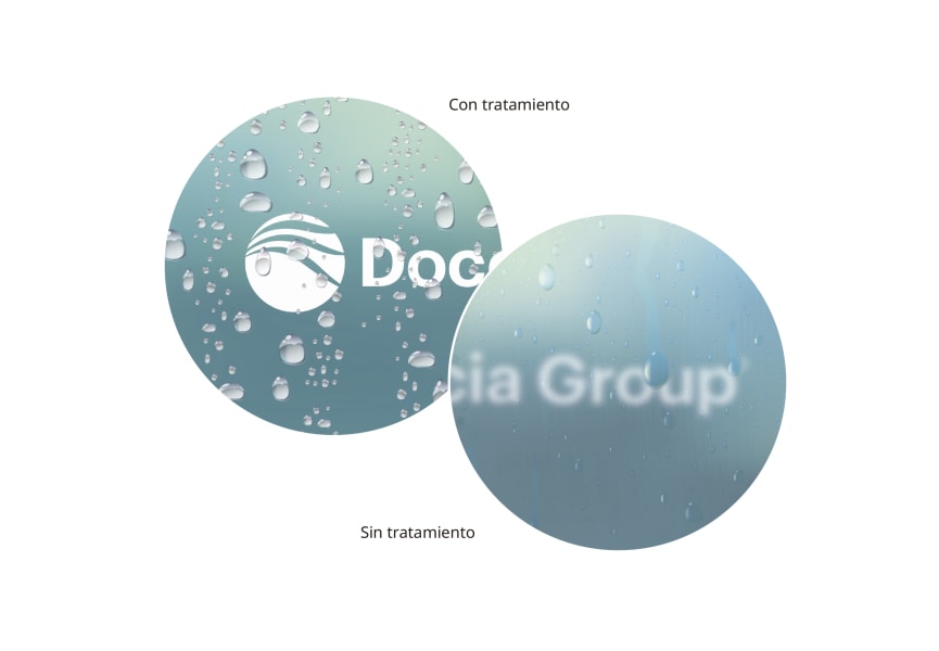 Mampara de ducha Doccia Rímini ST opción 6