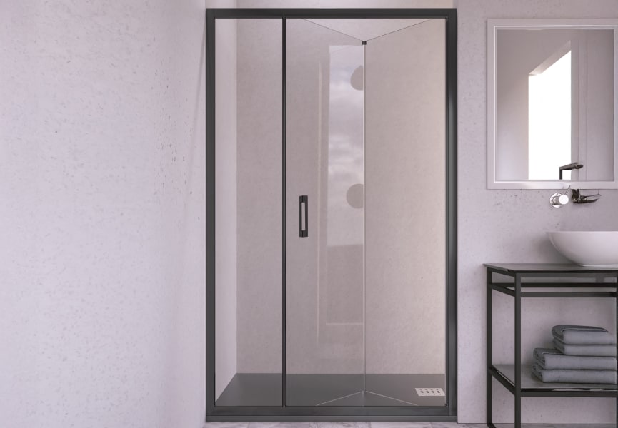 Mampara de ducha Doccia Rímini ST Principal 2