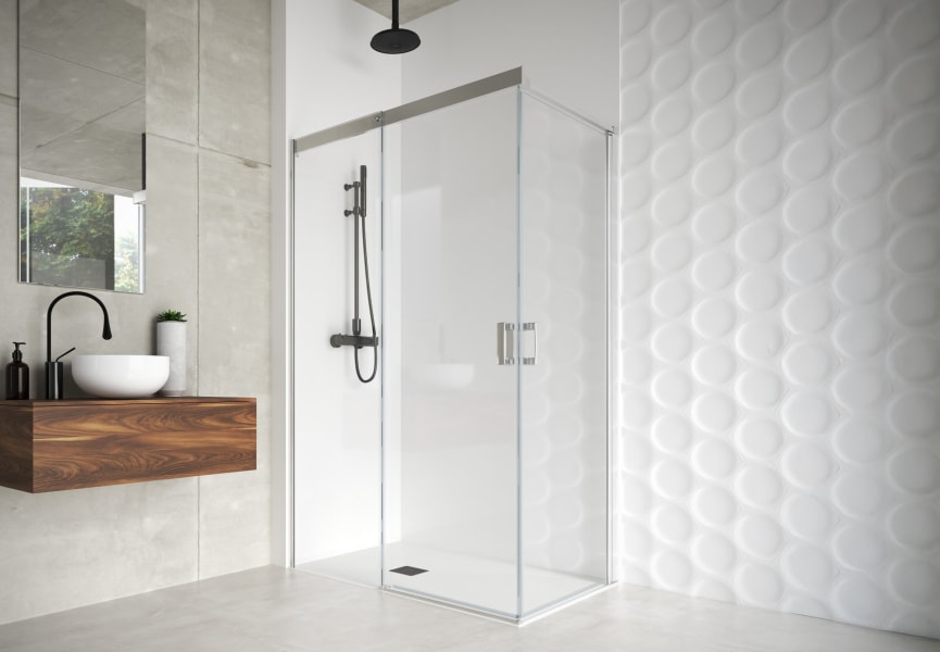 Mampara de ducha Profiltek Special (ES-216) Principal 0