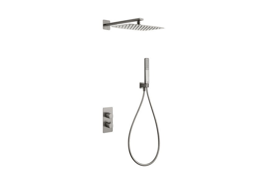 Conjunto de ducha empotrado Imex Toscana Principal 2