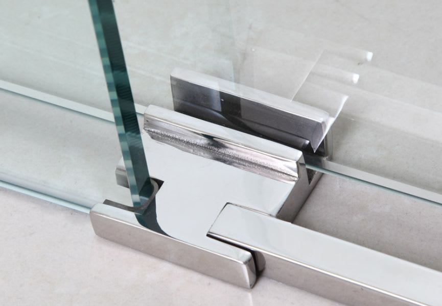 Mampara de ducha GME Moving Detalle 4
